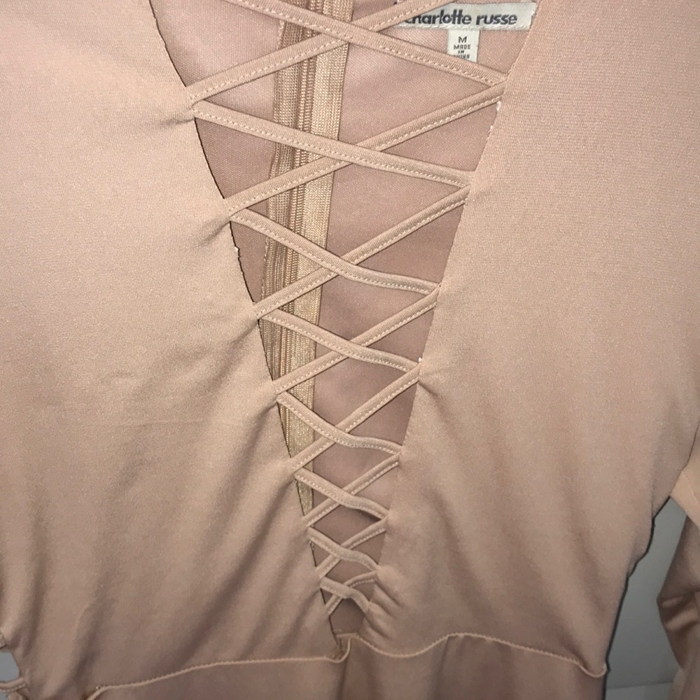 Dress - Picture 2 of 5
